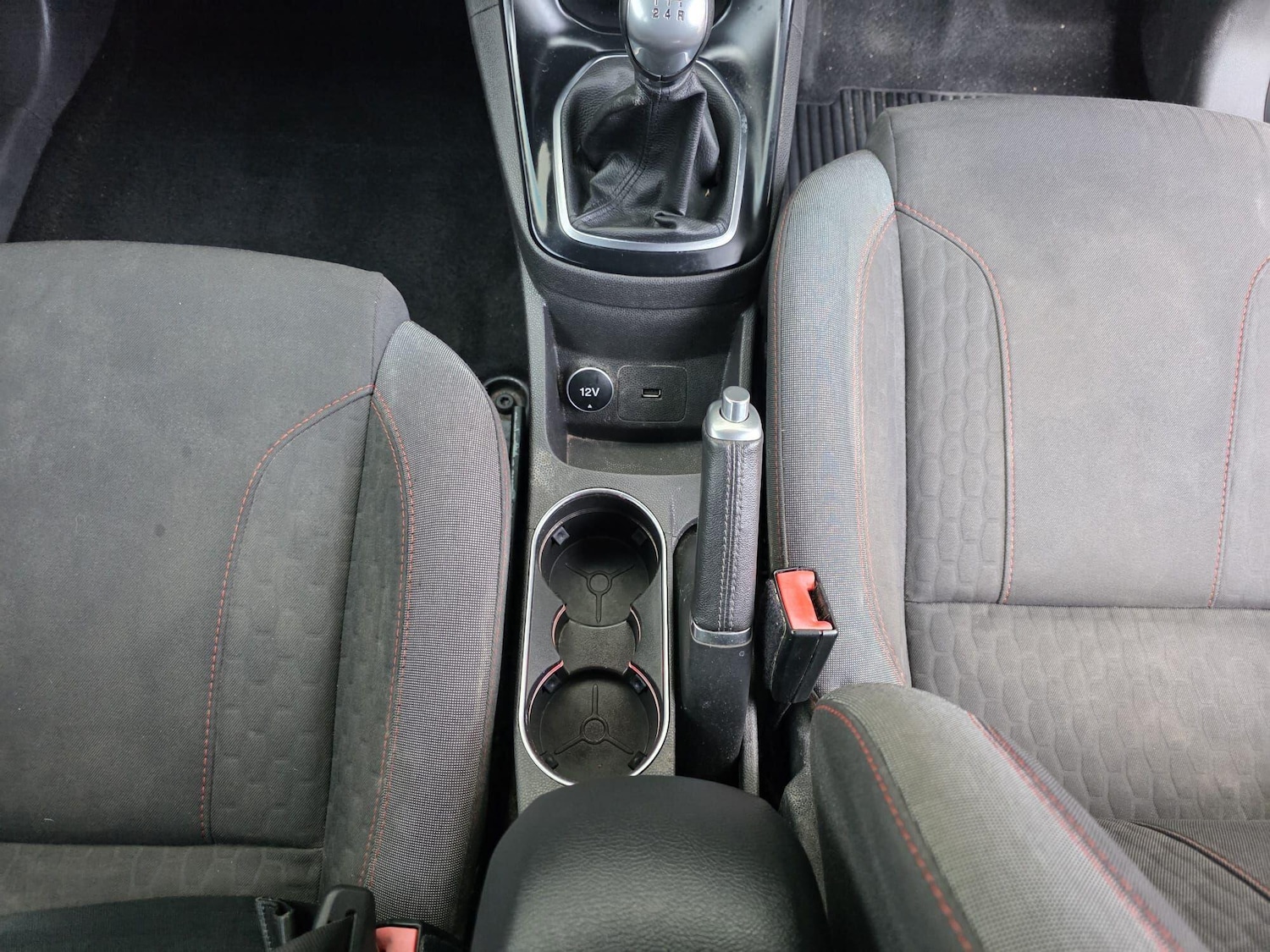 Used Ford Fiesta 2017 for sale - 77978312: Photo 24