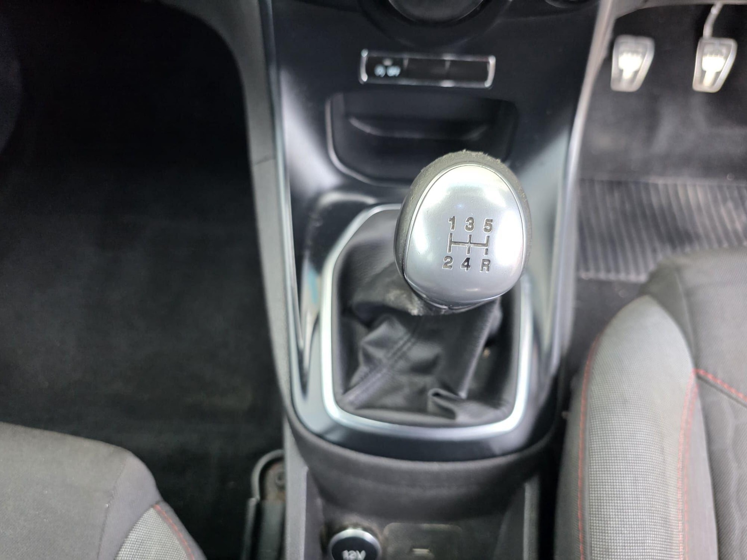 Used Ford Fiesta 2017 for sale - 77978312: Photo 25