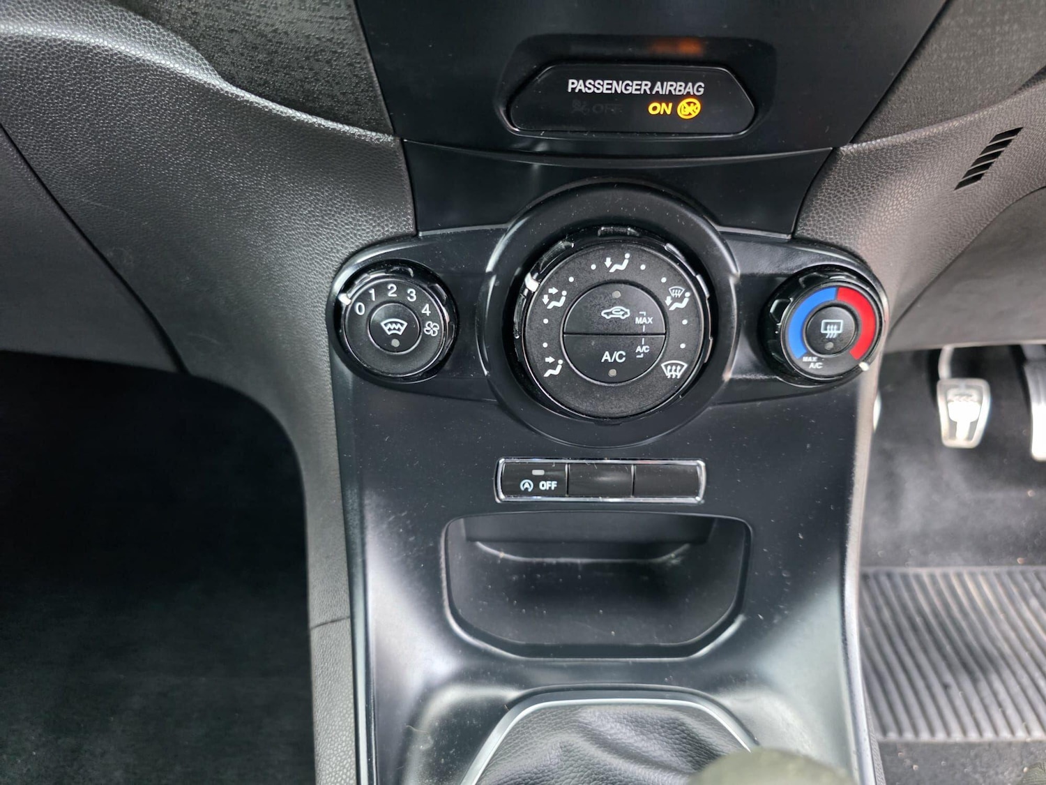 Used Ford Fiesta 2017 for sale - 77978312: Photo 26