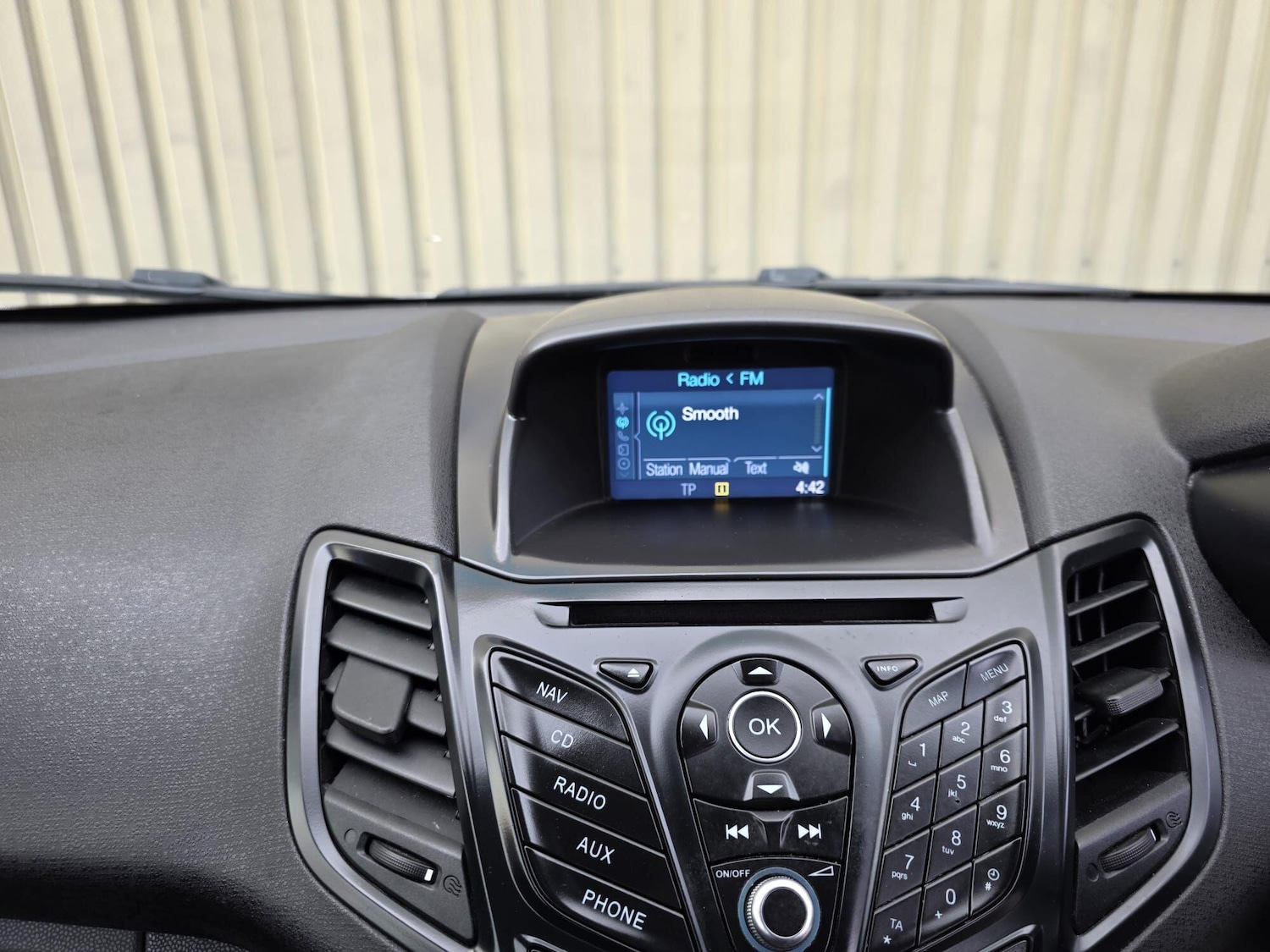 Used Ford Fiesta 2017 for sale - 77978312: Photo 28