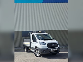 Used Ford Transit 2019 for sale - 78231417: Photo