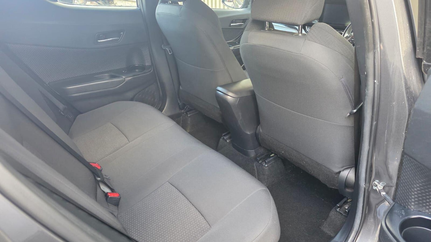 Vehicle 17