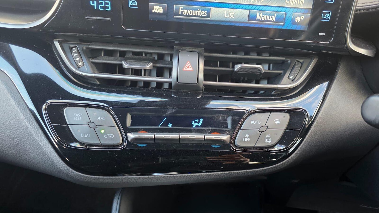 Vehicle 30