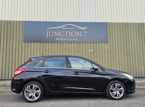 Used Citroen C4 2014 for sale - 75430973: Photo 10