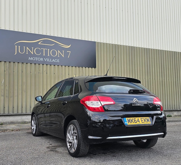 Used Citroen C4 2014 for sale - 75430973: Photo 12