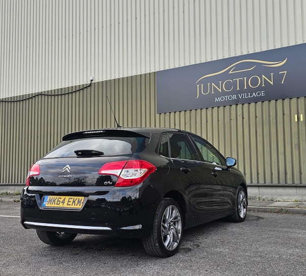 Used Citroen C4 2014 for sale - 75430973: Photo 14