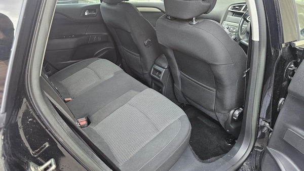 Used Citroen C4 2014 for sale - 75430973: Photo 16