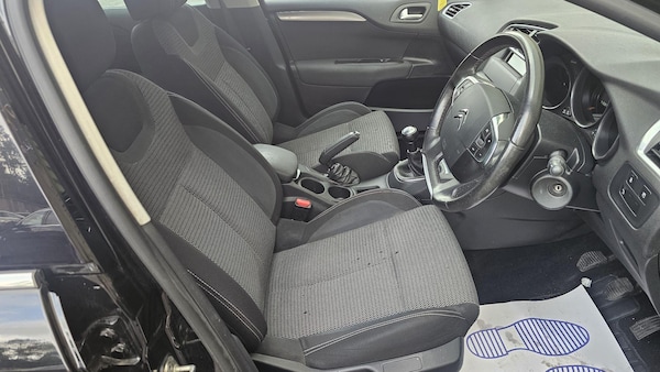 Used Citroen C4 2014 for sale - 75430973: Photo 18