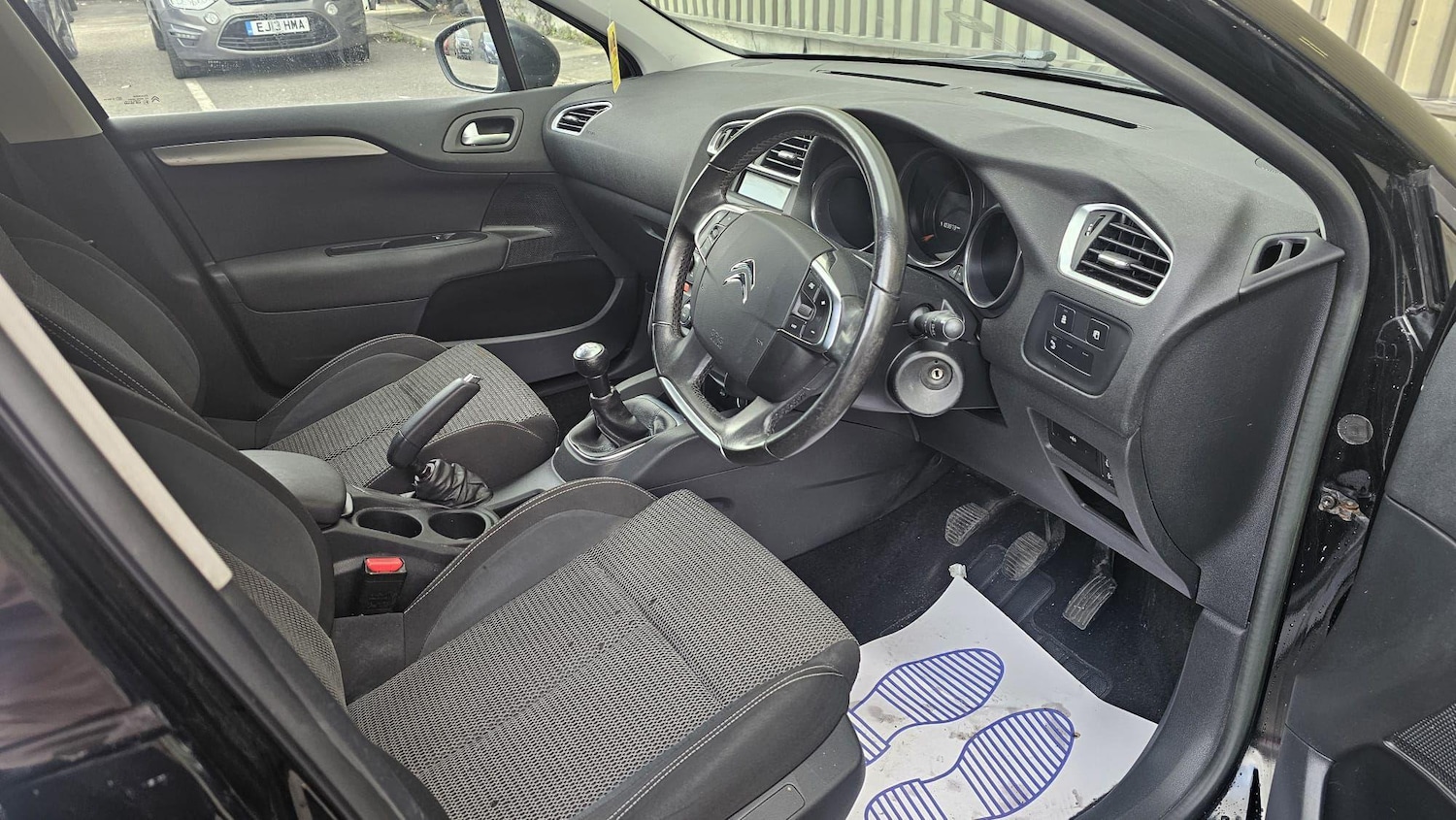 Vehicle 19