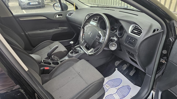 Used Citroen C4 2014 for sale - 75430973: Photo 19