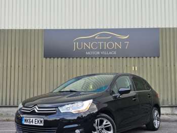 2014 (64) - 1.6 HDi 16V Selection Euro 5 5dr