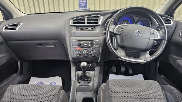 Used Citroen C4 2014 for sale - 75430973: Photo 21