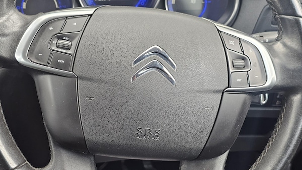 Used Citroen C4 2014 for sale - 75430973: Photo 24