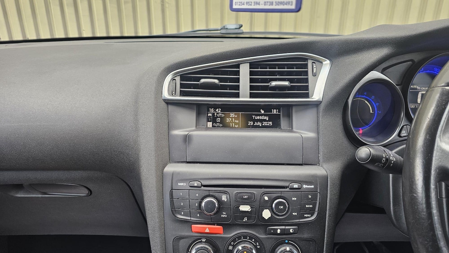 Vehicle 27