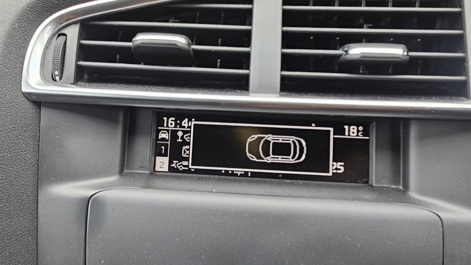 Vehicle 28