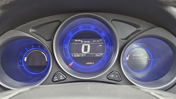 Used Citroen C4 2014 for sale - 75430973: Photo 29