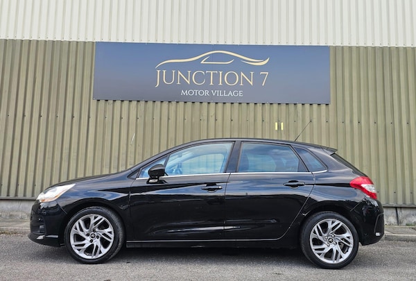 Used Citroen C4 2014 for sale - 75430973: Photo 7