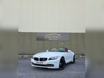 Used BMW Z4 2011 for sale - 79362599: Photo