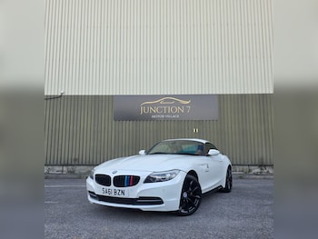 Used BMW Z4 2011 for sale - 79362599: Photo