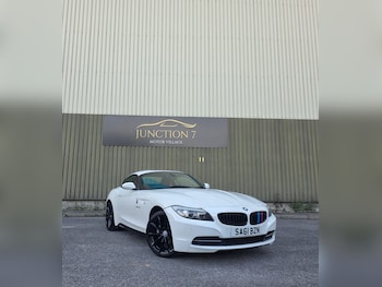 Used BMW Z4 2011 for sale - 79362599: Photo