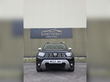 Used Dacia Duster 2022 for sale - 78923189: Photo