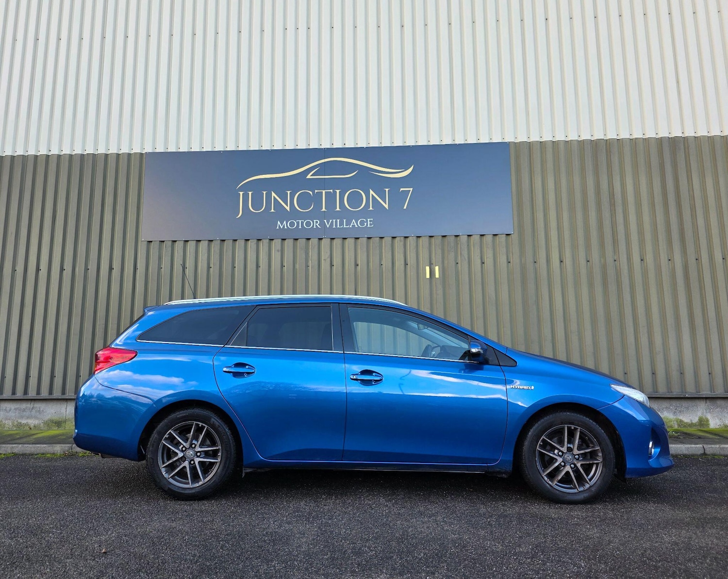 Used Toyota Auris for sale - 77705316: Photo 10