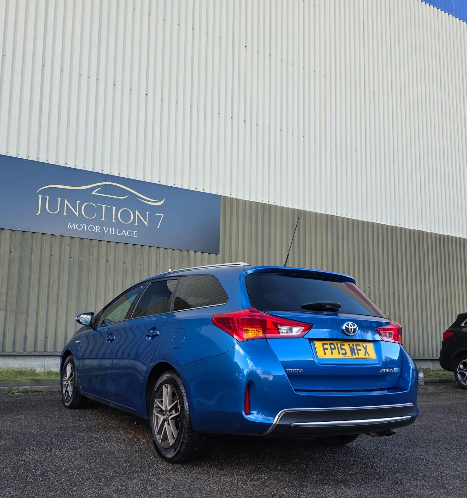 Used Toyota Auris for sale - 77705316: Photo 14