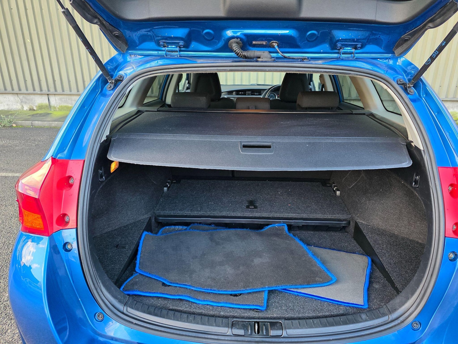 Used Toyota Auris for sale - 77705316: Photo 15