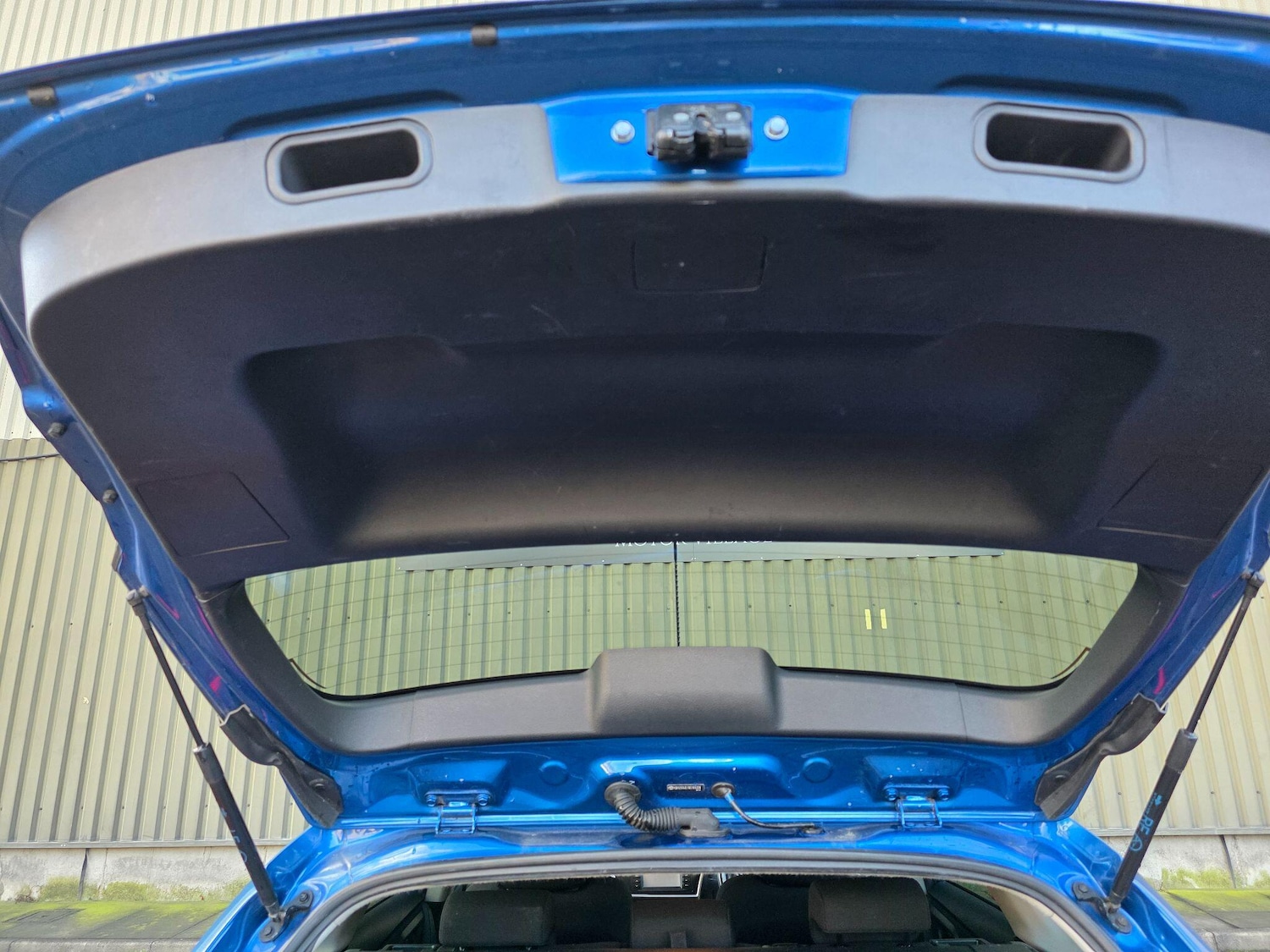 Used Toyota Auris for sale - 77705316: Photo 16