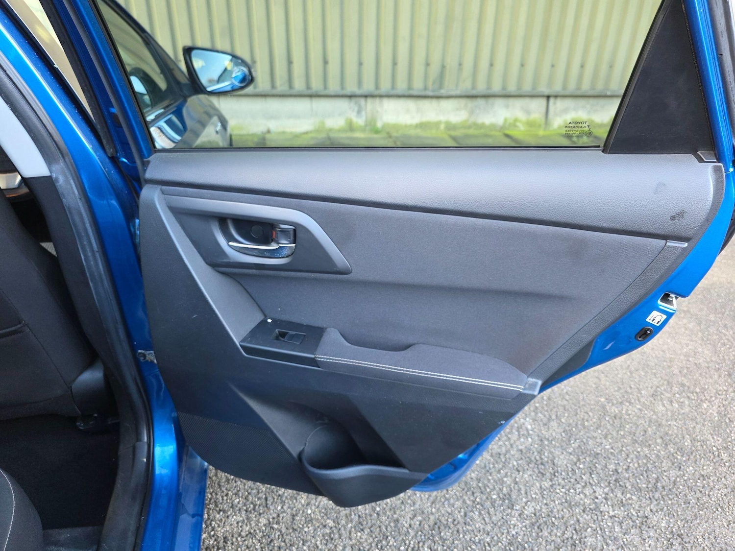 Used Toyota Auris for sale - 77705316: Photo 17