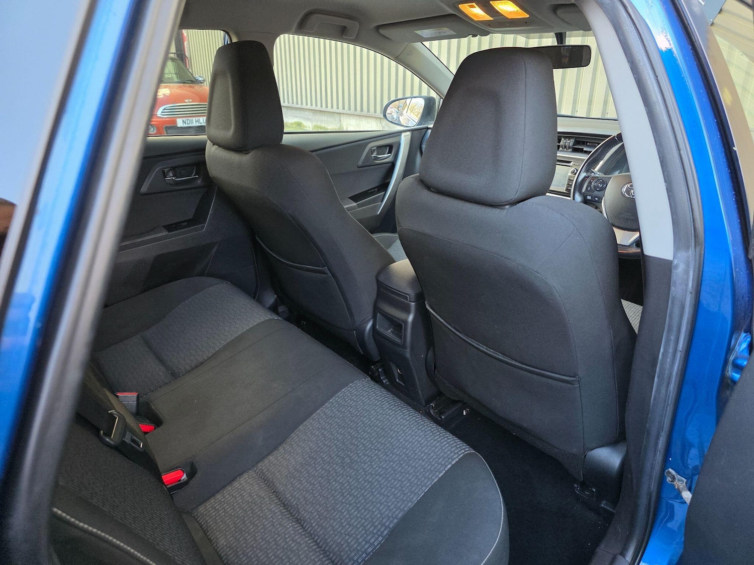 Used Toyota Auris for sale - 77705316: Photo 18