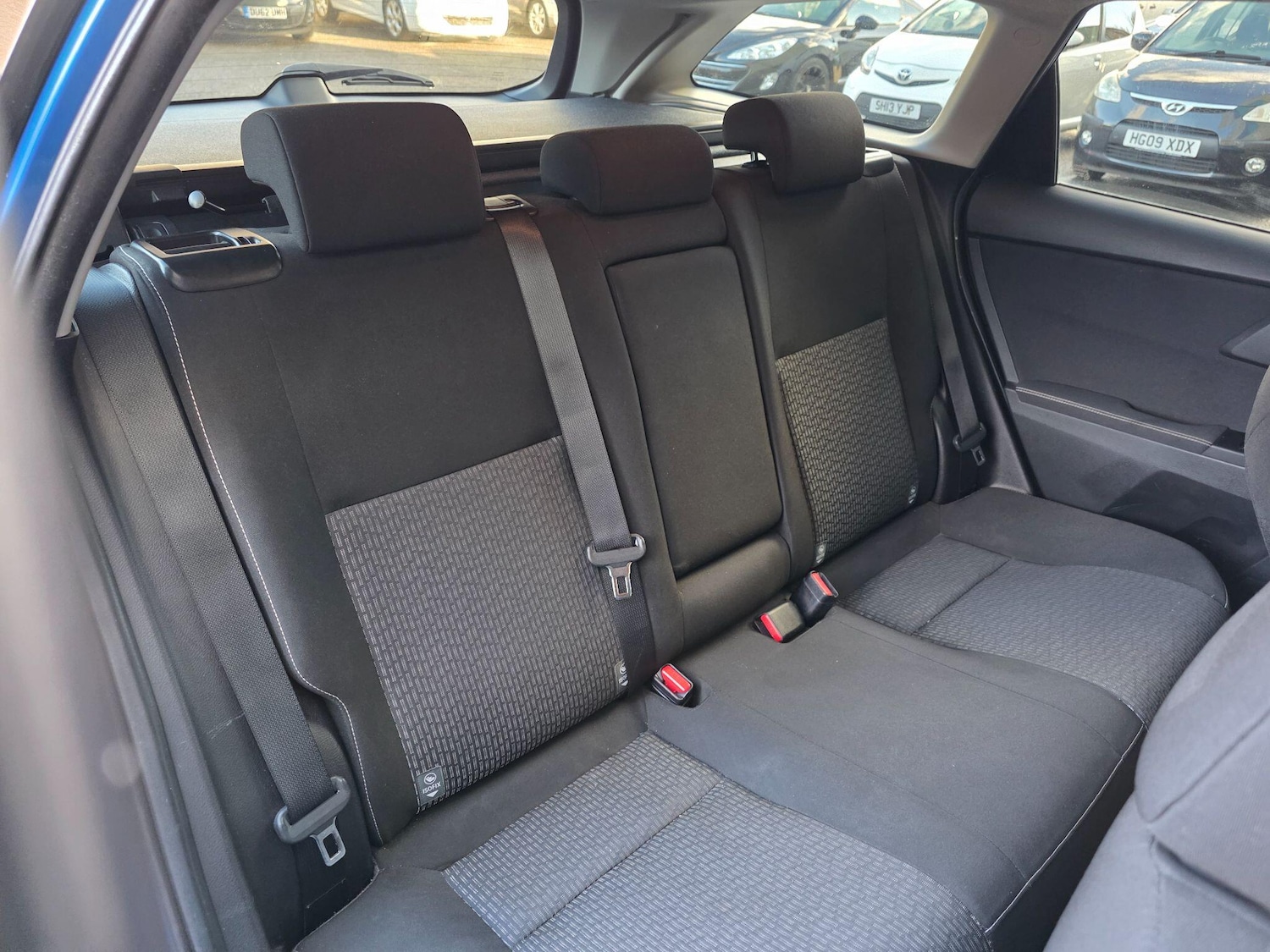 Used Toyota Auris for sale - 77705316: Photo 19