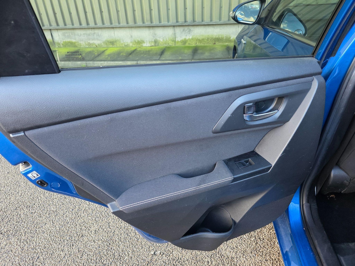 Used Toyota Auris for sale - 77705316: Photo 20