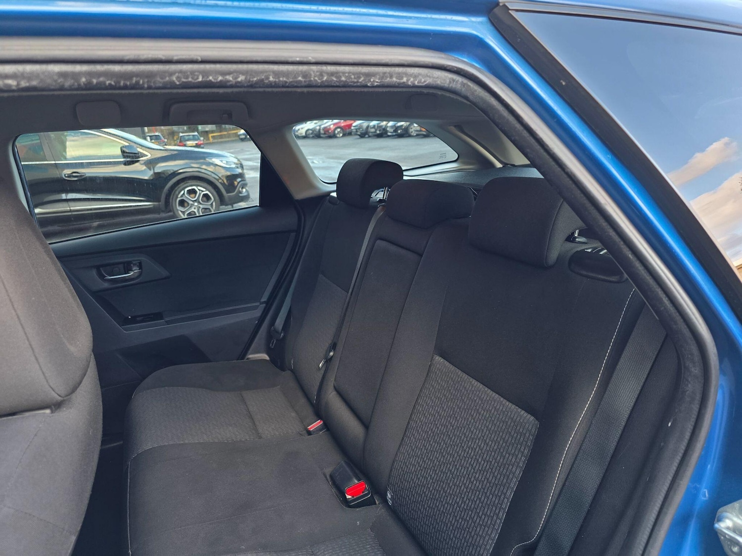 Used Toyota Auris for sale - 77705316: Photo 21