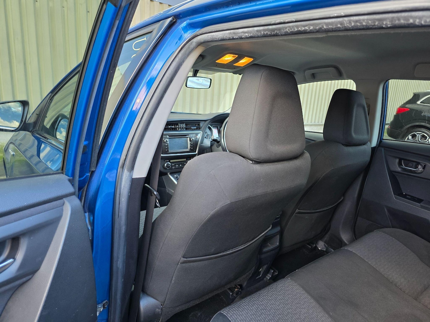 Used Toyota Auris for sale - 77705316: Photo 22