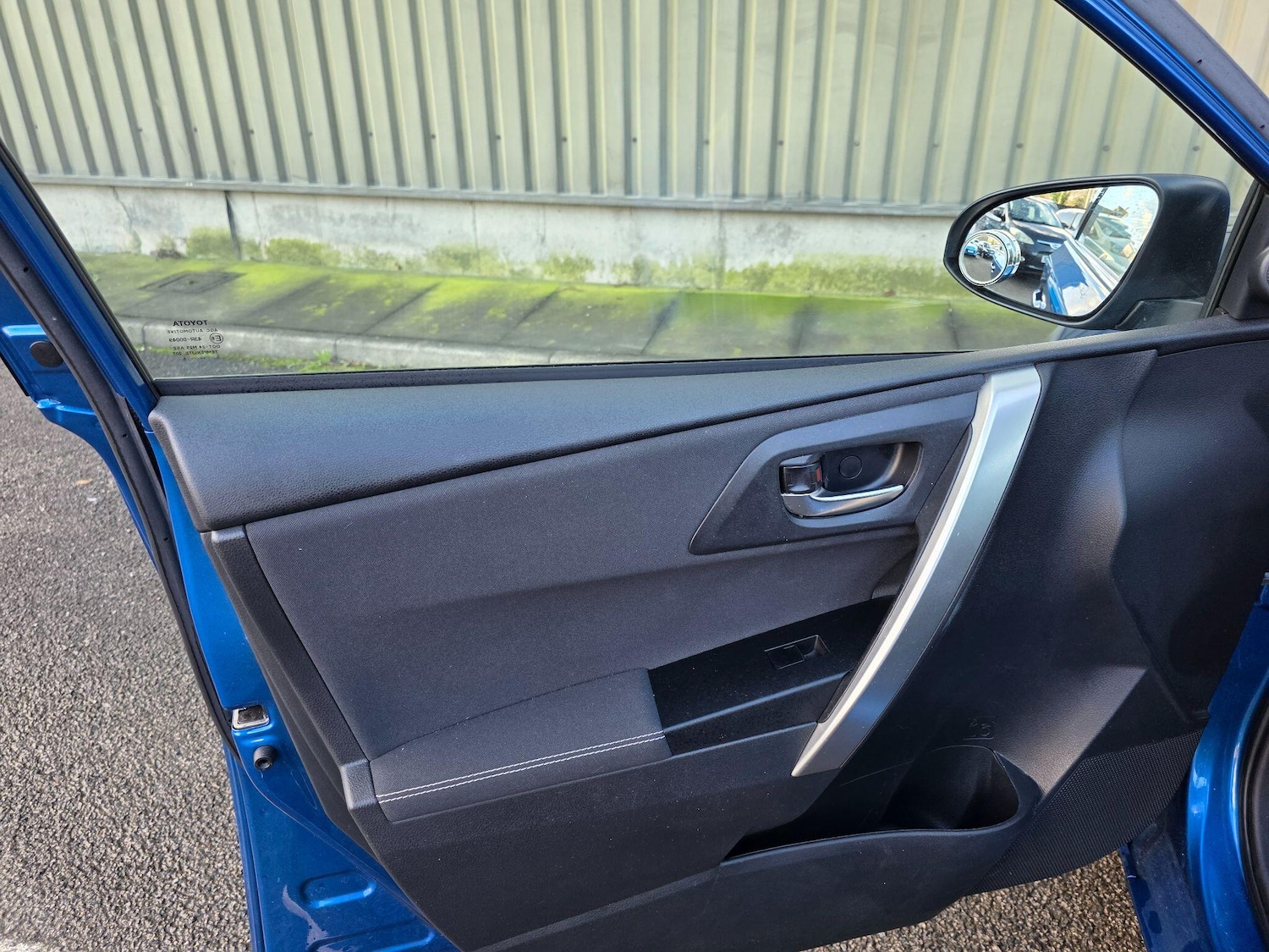 Used Toyota Auris for sale - 77705316: Photo 23