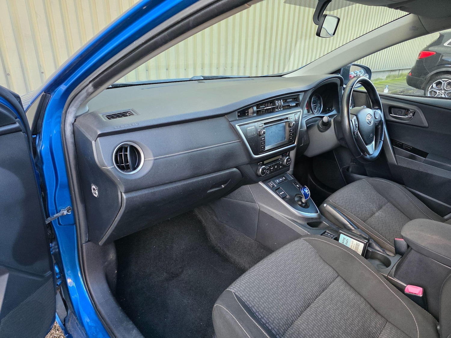 Used Toyota Auris for sale - 77705316: Photo 24