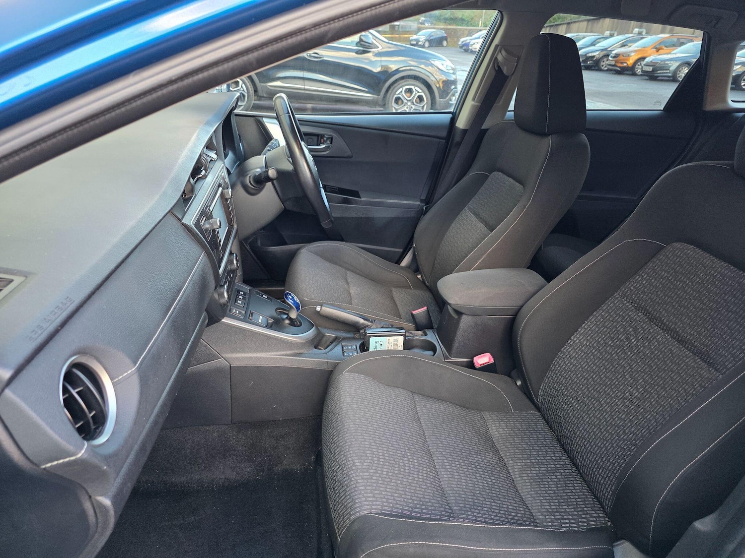 Used Toyota Auris for sale - 77705316: Photo 25