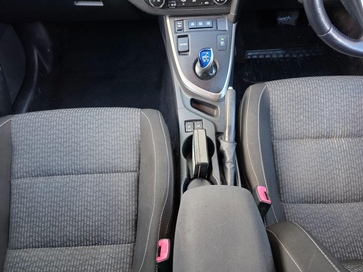 Used Toyota Auris for sale - 77705316: Photo 27