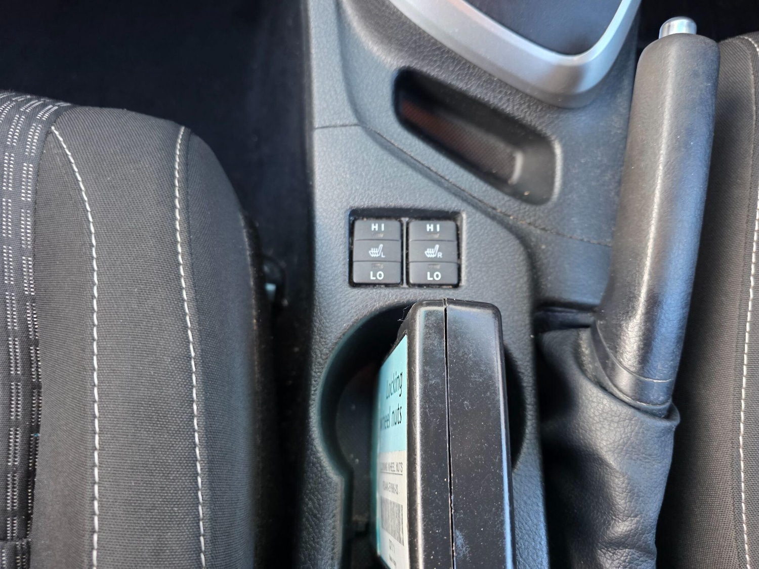 Used Toyota Auris for sale - 77705316: Photo 29