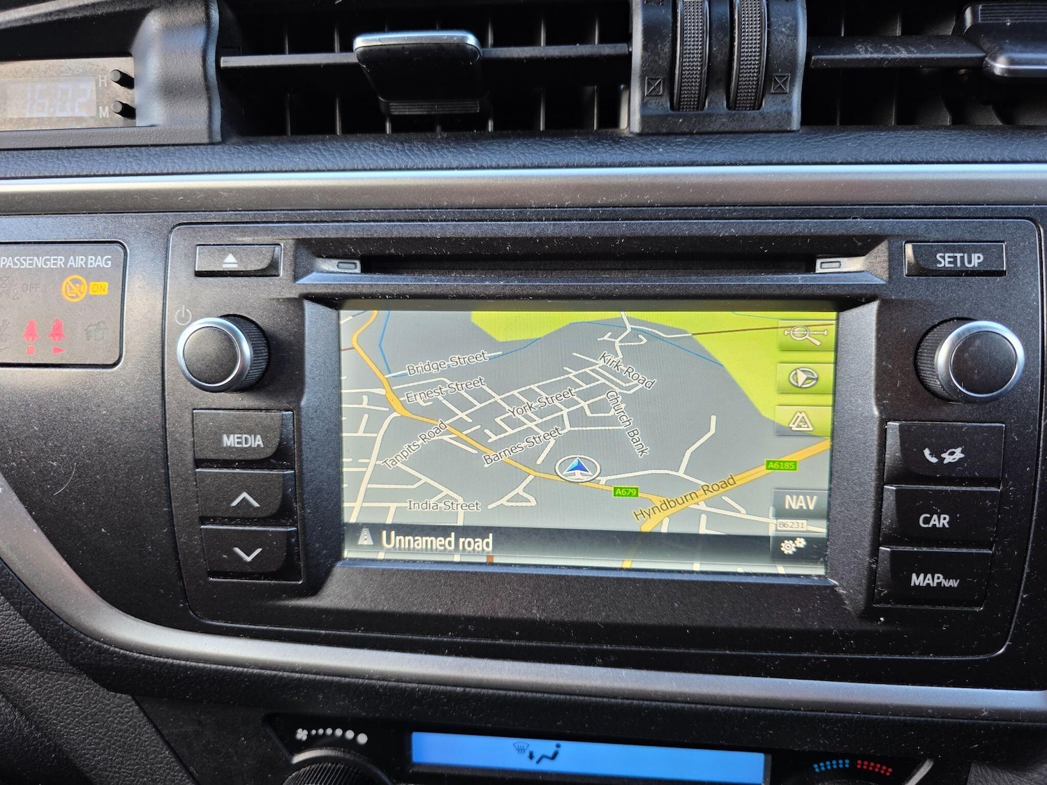 Used Toyota Auris for sale - 77705316: Photo 31