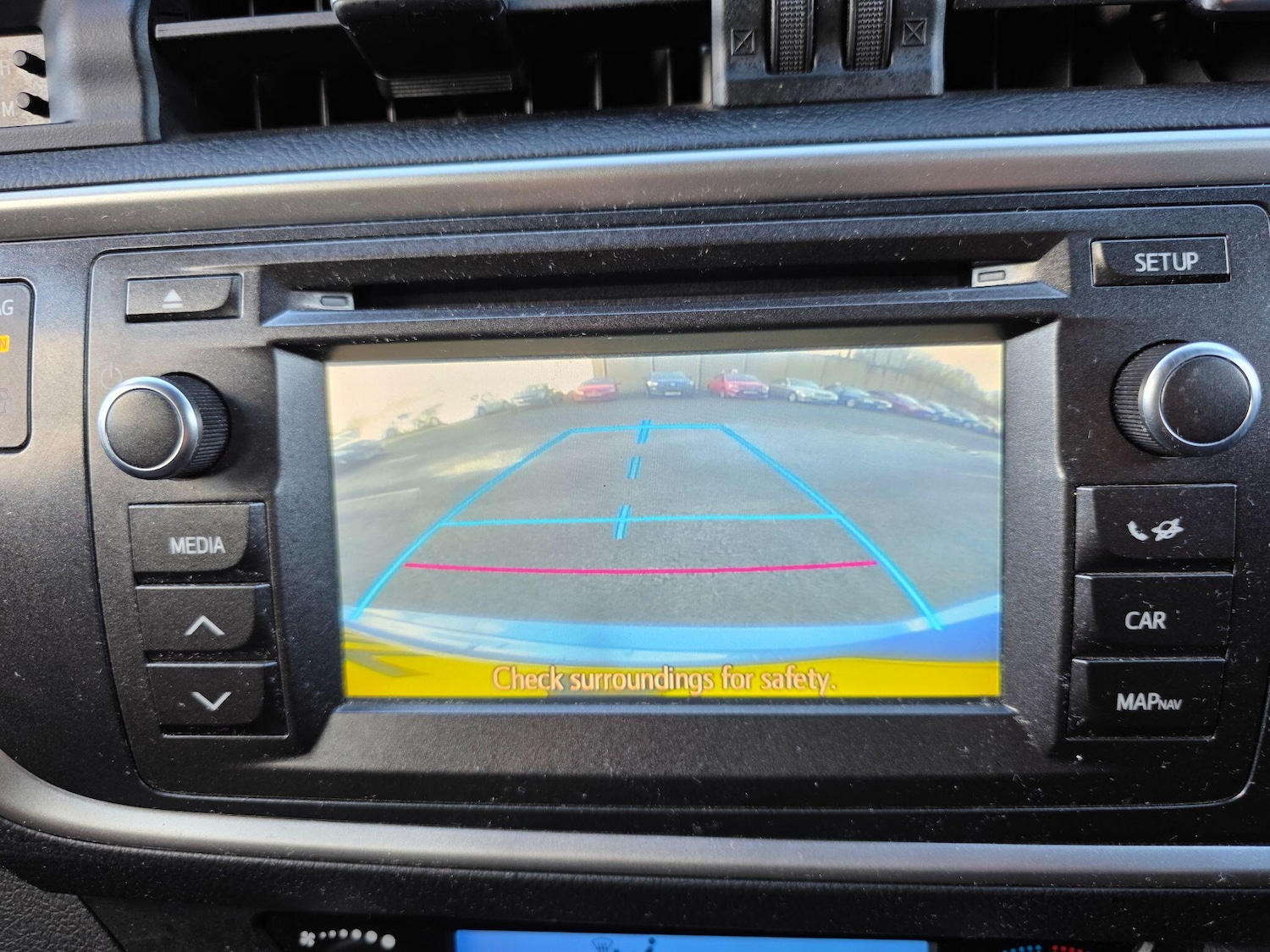 Used Toyota Auris for sale - 77705316: Photo 32