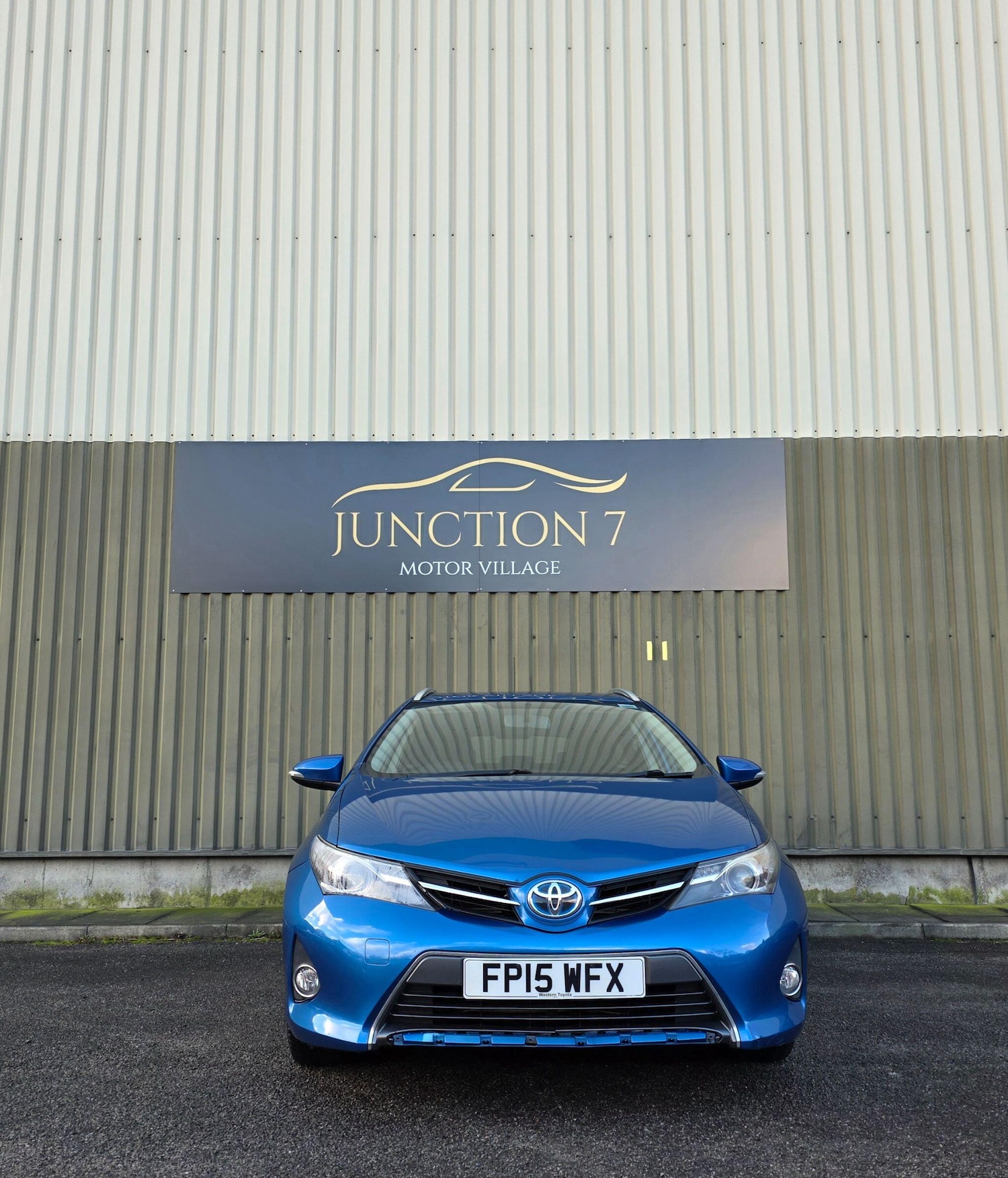 Used Toyota Auris for sale - 77705316: Photo 4