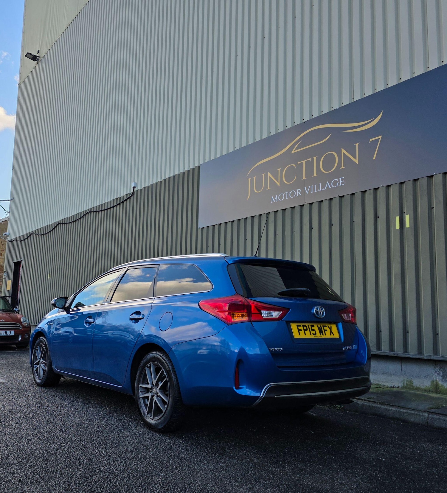 Used Toyota Auris for sale - 77705316: Photo 6