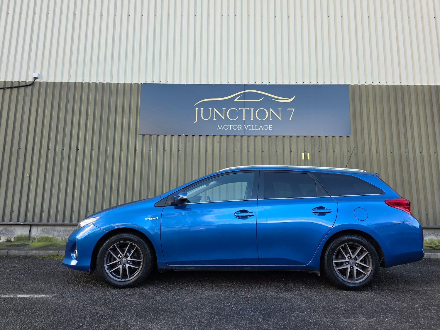 Used Toyota Auris for sale - 77705316: Photo 7