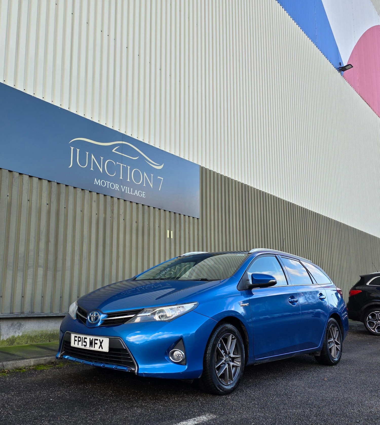 Used Toyota Auris for sale - 77705316: Photo 8