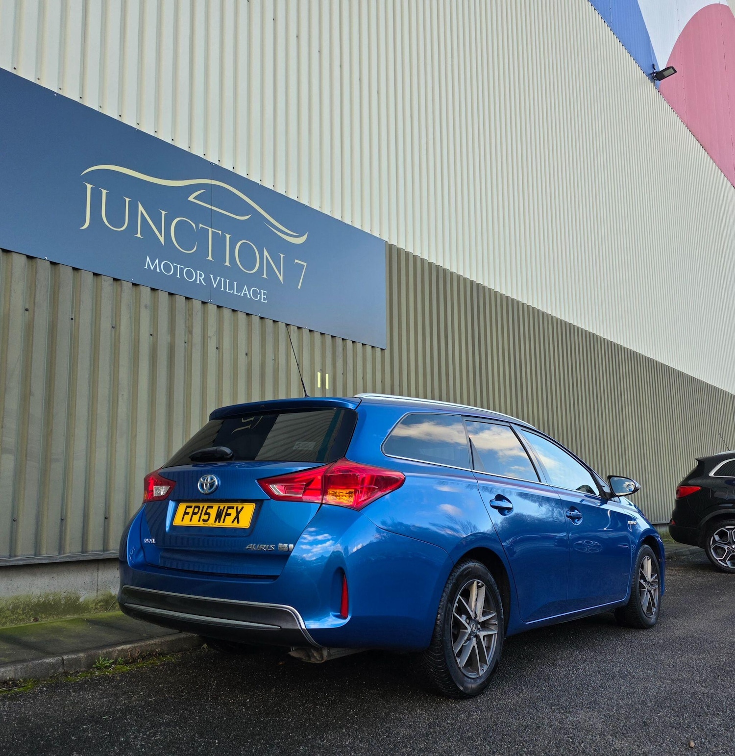 Used Toyota Auris for sale - 77705316: Photo 9