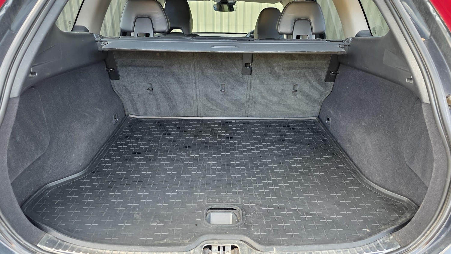 Used Volvo XC60 2016 for sale - 76380520: Photo 16