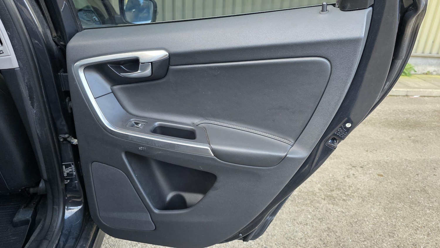 Used Volvo XC60 2016 for sale - 76380520: Photo 18