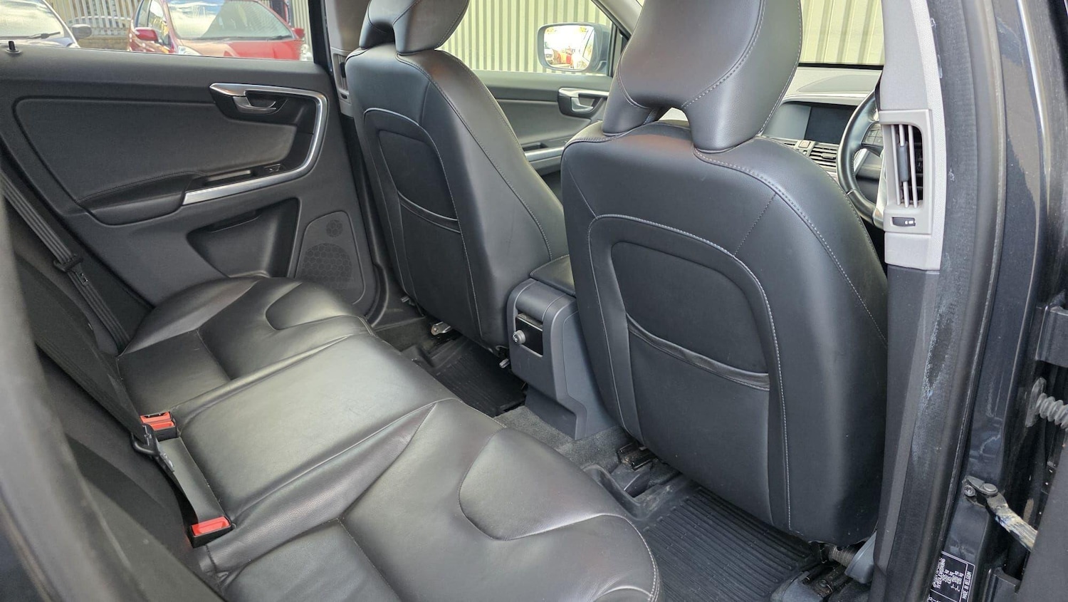 Used Volvo XC60 2016 for sale - 76380520: Photo 19